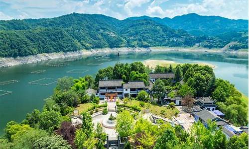 安康旅游攻略景点_安康旅游攻略景点三日游自驾_1