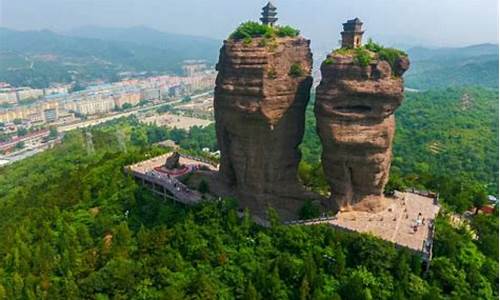 承德旅游攻略必去景点_承德旅游攻略必去景点推荐