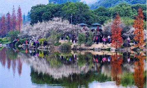 春季热门旅游景点推荐排行榜_春季热门旅游景点推荐排行榜最新