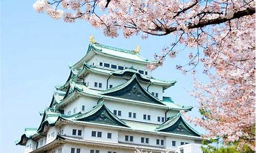 日本名古屋旅游攻略自由行攻略_日本名古屋旅游景点介绍