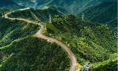 最具风情的浙江旅游路线有哪些_最具风情的浙江旅游路线有哪些