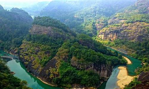 武夷山旅游攻略自由行三日游价格_武夷山旅游攻略自由行三日游价格多少