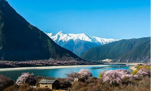 林芝景点攻略七月旅游线路_林芝景点攻略七月旅游线路图