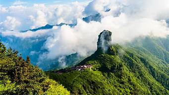 梵净山旅游攻略一日游_梵净山旅游攻略一日游路线