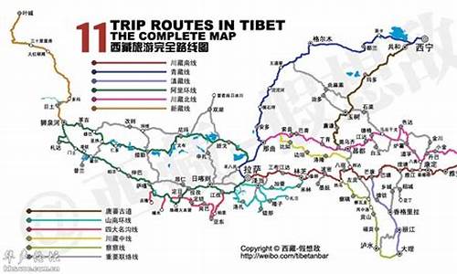 西藏旅游路线五日游最佳方案_西藏旅游路线五日游最佳方案是什么