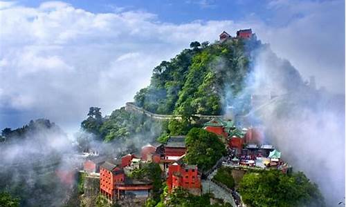 湖北旅游攻略景点必去_湖北旅游攻略景点必去十处