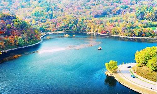 本溪关门山旅游攻略必玩的景点_本溪关门山旅游攻略必玩的景点有哪些