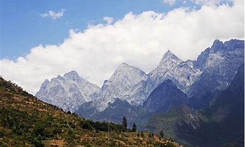 香格里拉旅游攻略景点地图_香格里拉旅游攻略景点地图图片