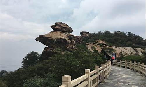 连云港海上云台山旅游攻略_连云港海上云台山旅游攻略一日游_1