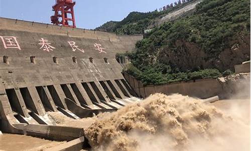 河南三门峡景点介绍_河南三门峡景点介绍图片