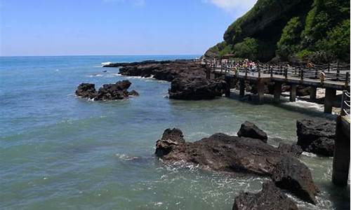 涠洲岛旅游景点必去_涠洲岛旅游景点推荐