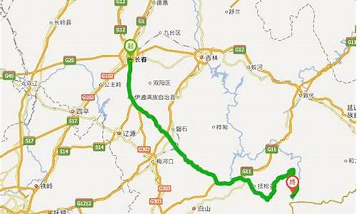 长春到丽江旅游路线_长春到丽江旅游路线图