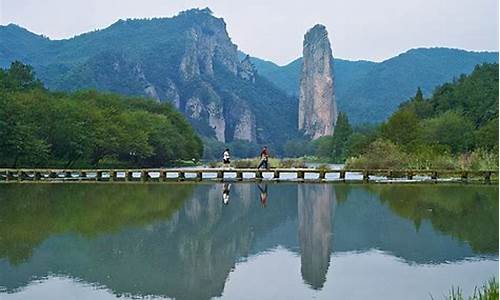 浙江旅游必去十大景点桃花岛_浙江桃花岛风景