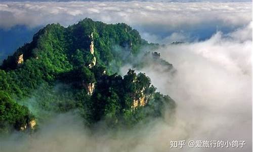 张家界跟团旅游攻略与费用_张家界当地跟团旅游