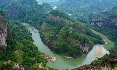 福建武夷山旅游攻略自助游_福建武夷山旅游攻略自助游大概花费