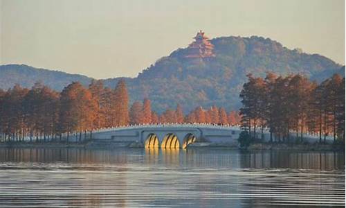 东湖风景区有什么_东湖风景区有什么好玩的