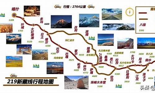 新疆伊犁自驾旅游路线_新疆伊犁自驾旅游攻略路线