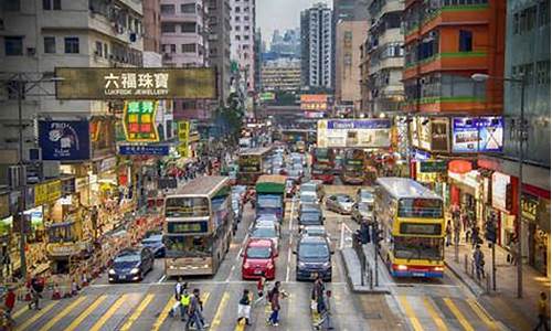 自由行去香港的城市有哪些比较好_自由行去香港的城市有哪些比较好的地方