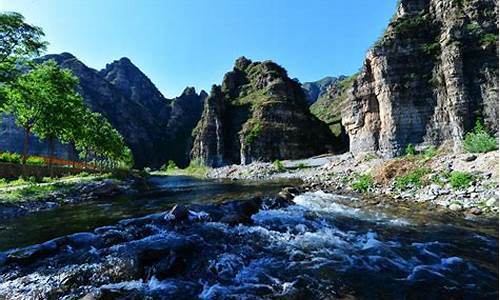 北京房山旅游景点大全北京门头沟景点有哪些_门头沟房山有什么好玩的