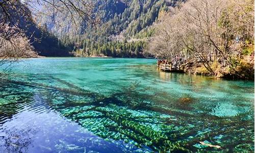 求西安去九寨沟自驾游路线_西安自驾去九寨沟经过哪些旅游地方