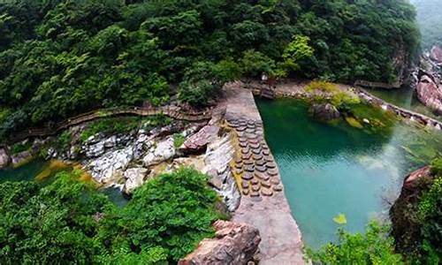 新乡旅游景点大全景_新乡旅游景点推荐景区门票价格是多少