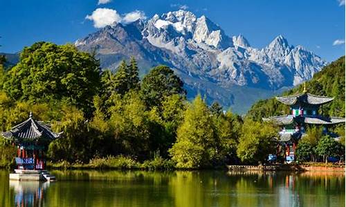 云南丽江旅游路线推荐_云南丽江旅游胜地