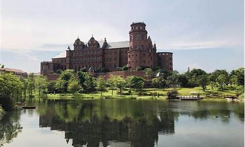 松山湖旅游攻略景点必去_松山湖旅游攻略