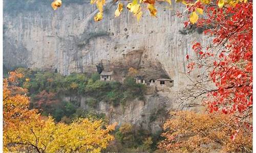 山西交口县地图版_山西交口县