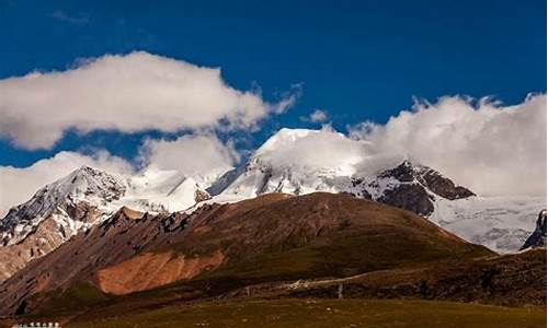 唐古拉山在哪个山脉_唐古拉山在哪里