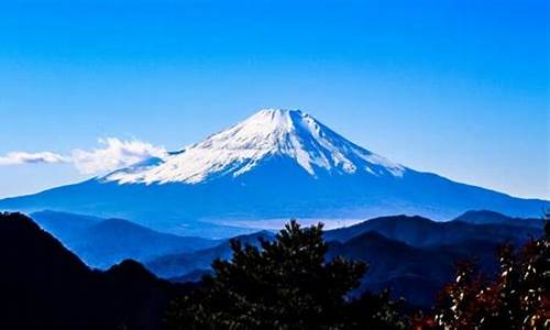 日本富士山_日本富士山高度