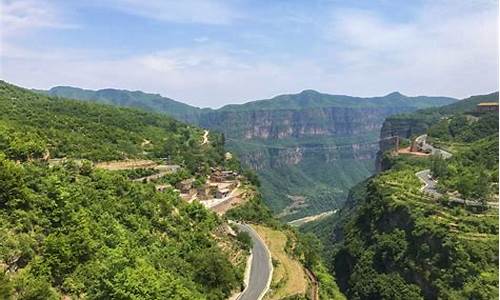 大峡谷门票多少钱一张_太行山大峡谷门票价格