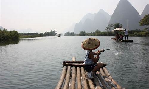 桂林带小孩旅游攻略_带小孩桂林哪里好玩的景点推荐