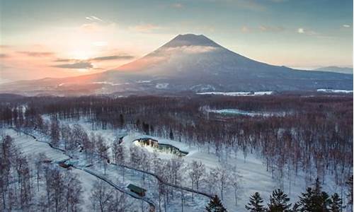 日本北海道旅游景点_日本北海道旅游景点电话