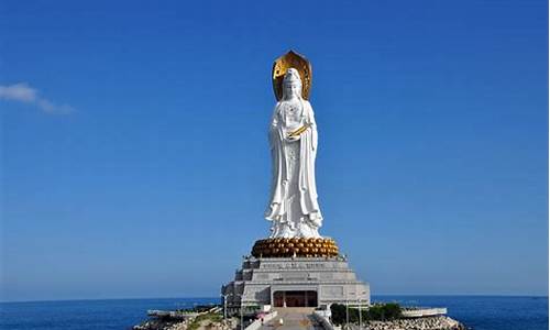 海南南山寺好玩吗_海南南山寺攻略