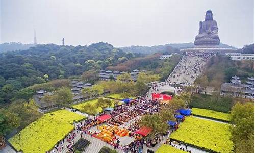 西樵山旅游攻略一日游_西樵山游玩攻略