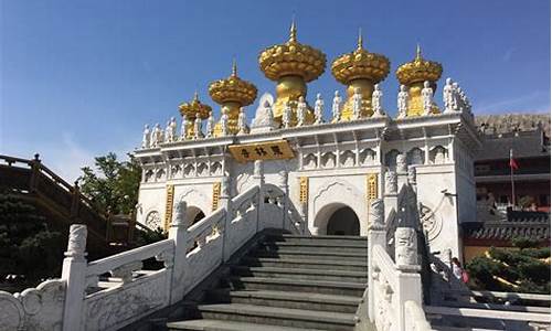 上海东林寺_上海东林寺门票