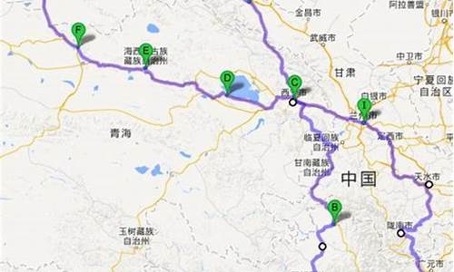 成都到敦煌旅游路线5天怎么走_成都到敦煌有多远