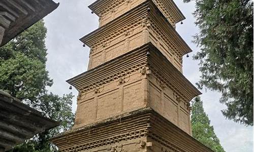 西安兴教寺简介资料_西安兴教寺