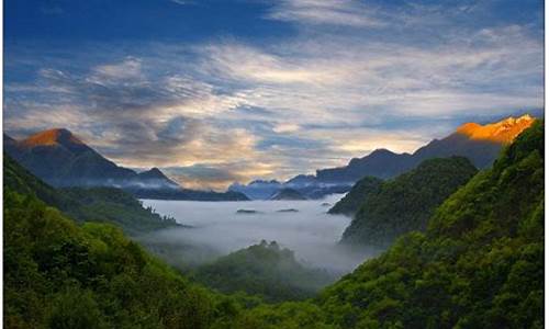 神农架旅游攻略_乌镇旅游必去十大景点