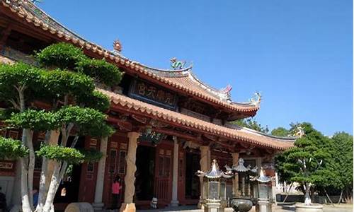 泉州崇福寺_泉州崇福寺理任法师简介