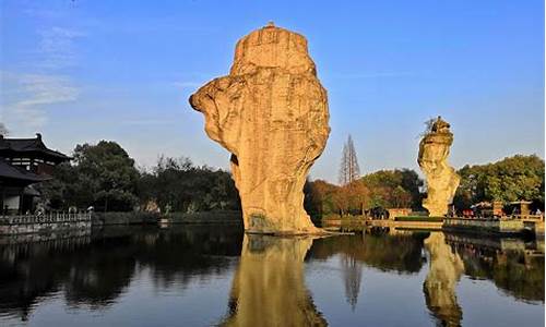 柯岩景区门票多少钱_柯岩景区