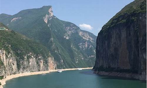 长江三峡旅游攻略_长江三峡旅游攻略最佳线路重庆出发