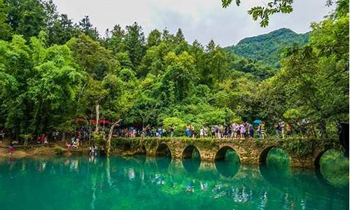 荔波旅游攻略自助游玩一日游_荔波旅游攻略自助游玩