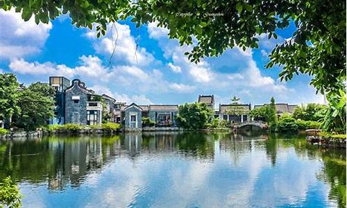 广州周边三日游旅游最佳景点_广州周边旅游攻略三日游