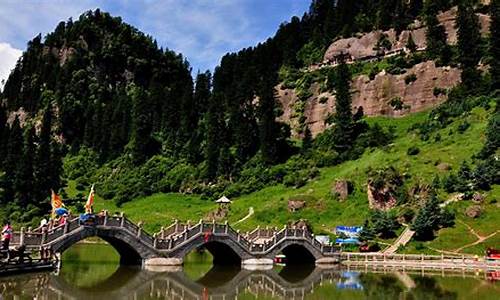 临夏旅游景点大全排名 刘家峡水库_临夏旅游景点大全