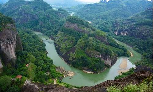 武夷山旅游景点有哪些_武夷山旅游景点有哪些景点