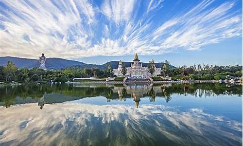 北京灵山风景旅游景点_北京灵山旅游攻略一日游