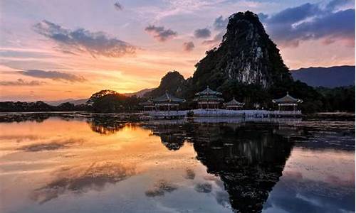 七星岩风景区门票_七星岩风景区门票老人免费吗