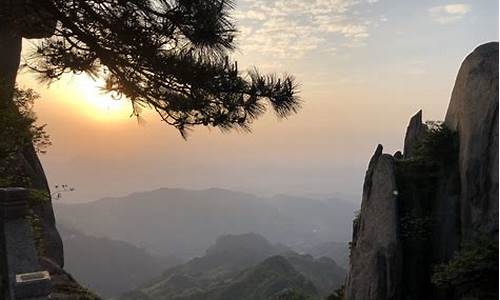 安徽九华山二日游攻略_安徽九华山旅游攻略三日游自驾攻略最新