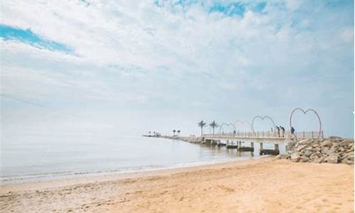 东戴河旅游景区在哪_东戴河旅游景区